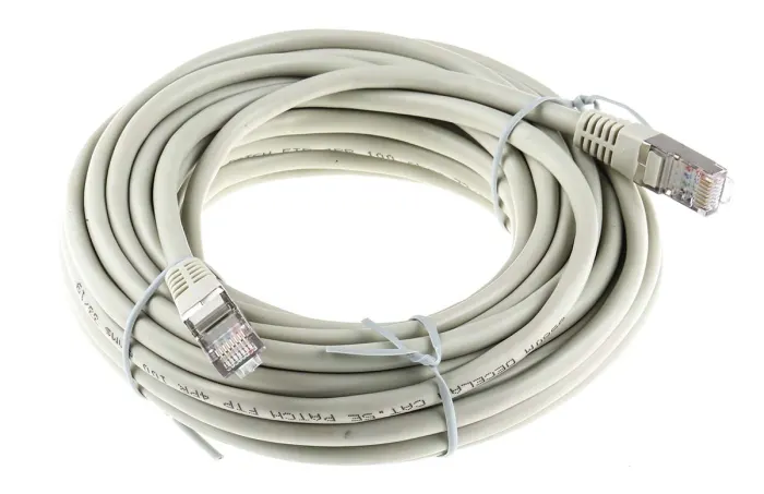 CAT6 LAN Cable 10 Meter